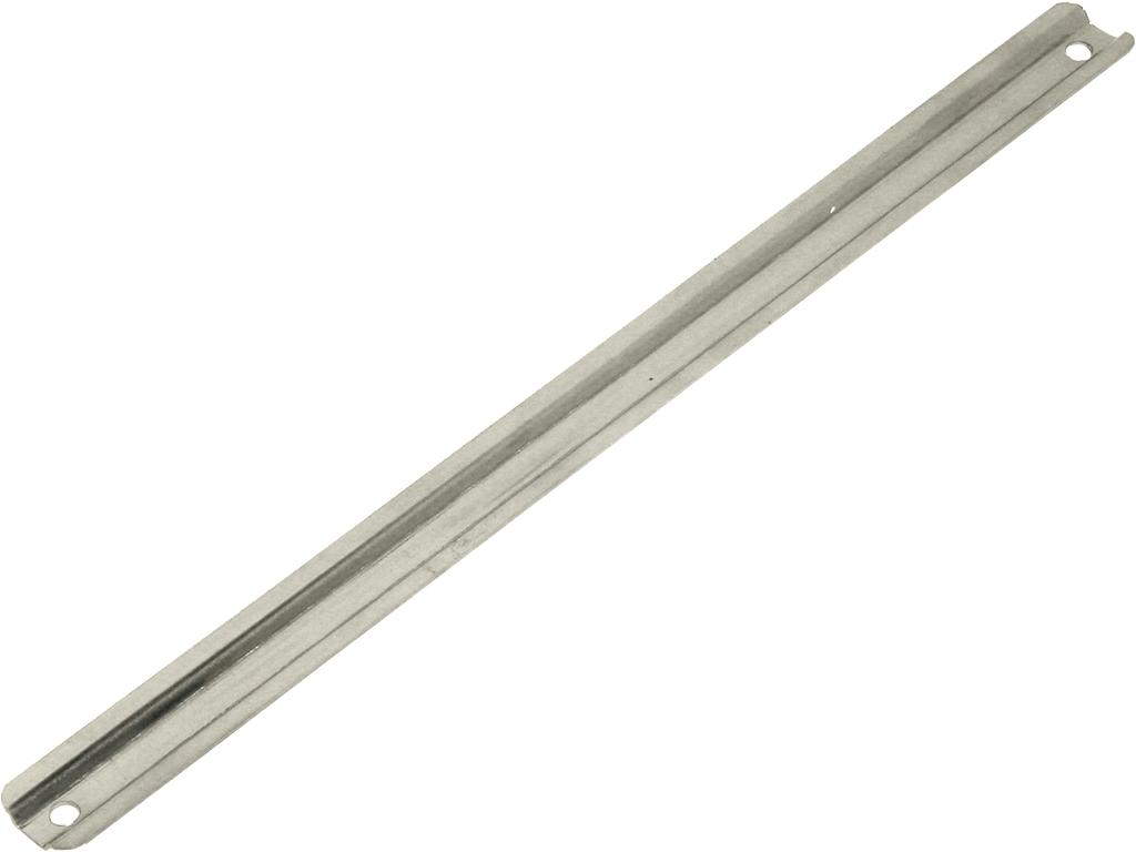 Klemmleiste 300 mm ohne Clips (7406850, PICHLER)