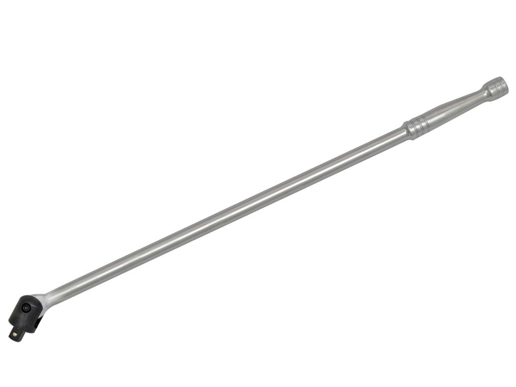 Laužtuvas 1/2 col. su lanksčia galva, 610 mm (74110150, PICHLER)