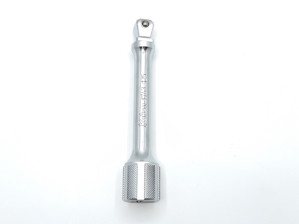 Leņķa pagarinātājs 1/2 collas, 8. izmērs, 125 mm garš (7412030, PICHLER)