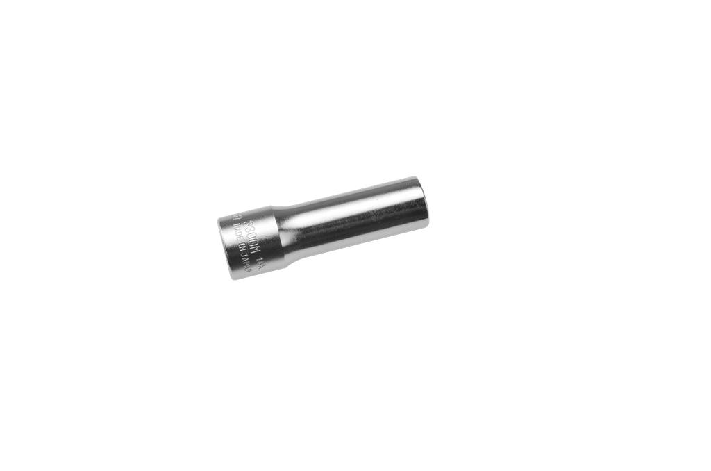 Sockets hexagon 3/8" 10 mm x 55 mm (7416100, PICHLER)