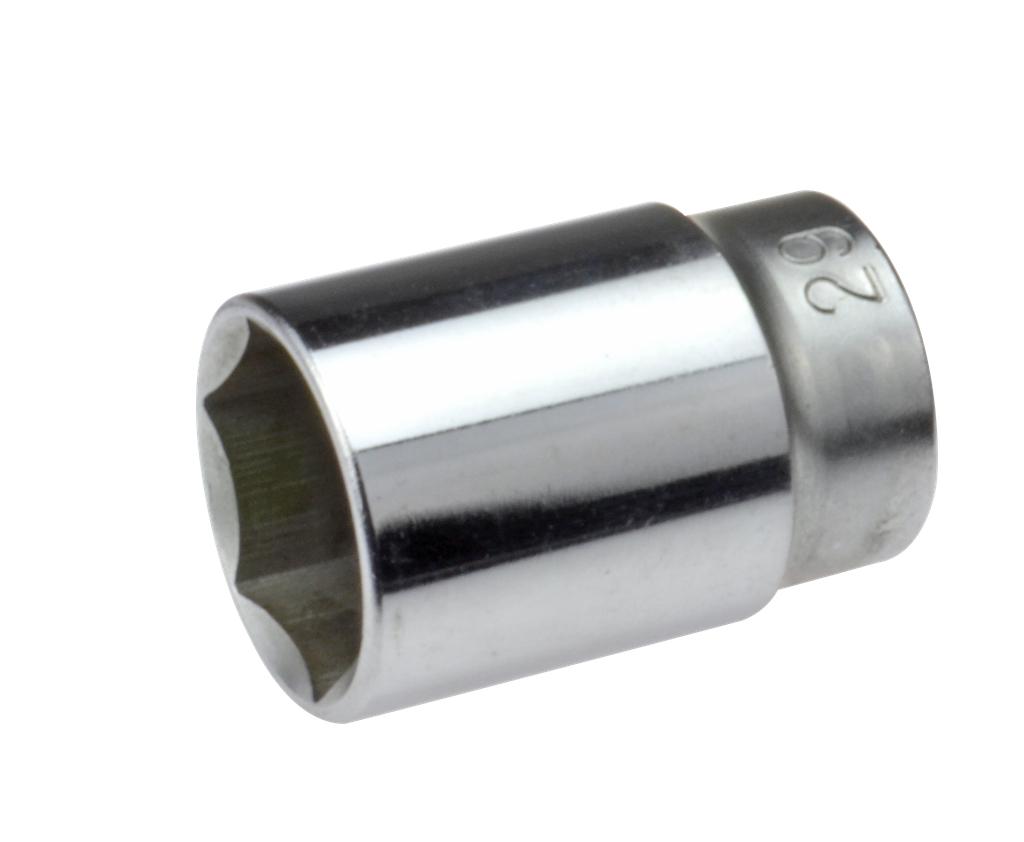 Socket 1/2", 6 Point, 29 mm (7422900, PICHLER)