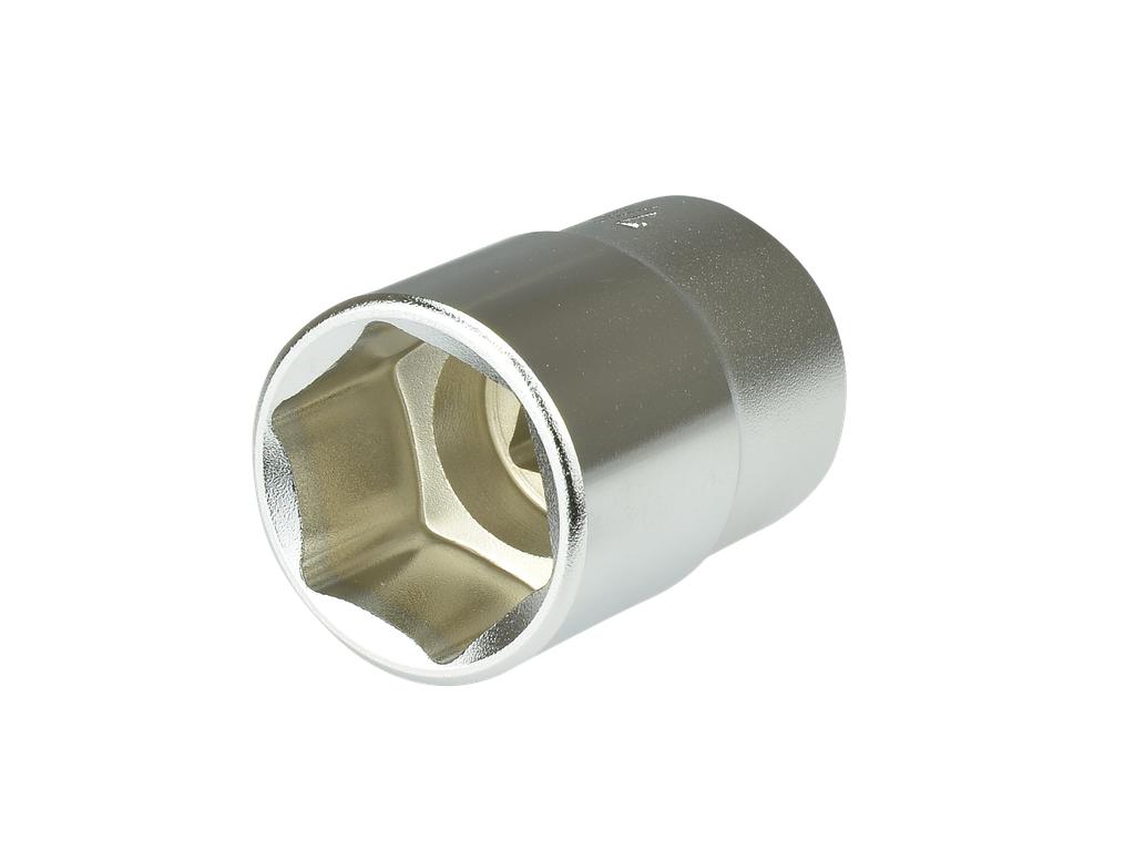 Socket 1/2", 6 Point, 7/8" (7425100, PICHLER)