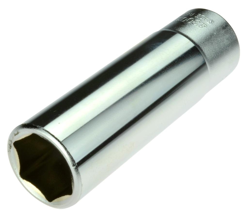 Stecknuss 1/2"lang SW 17x77 6-kant (7426170, PICHLER)