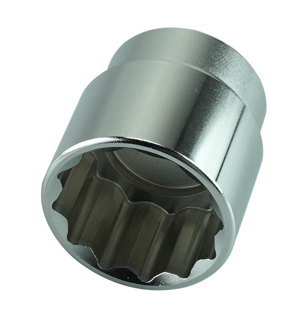 Socket 1/2", 12 Point, 35 mm (7433500, PICHLER)