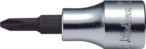 BIT SOCKET 1/2"SQ.DR. PH NO. 2 (74800005, PICHLER)