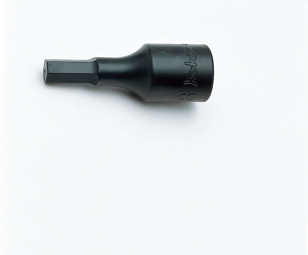 HEX SOCKET 1/2"SQ.DR. 5/8" LENGTH 60 (74800126, PICHLER)