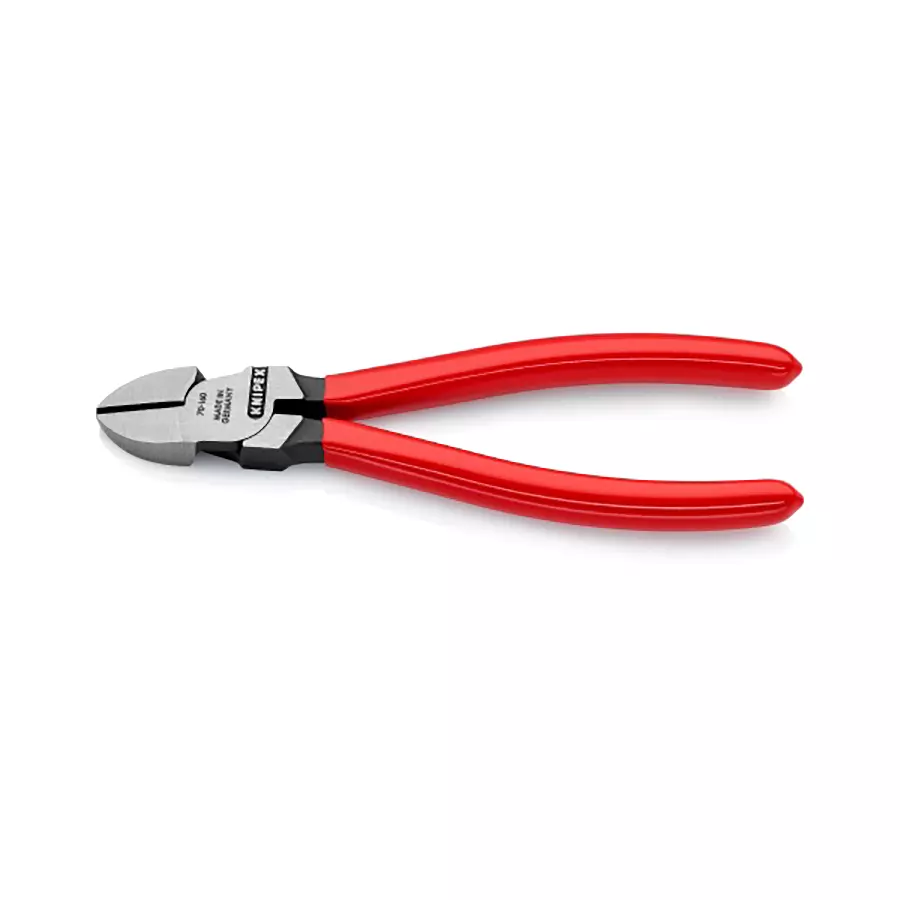 Šoninio kirpimo replės 160 mm (70 01 160, KNIPEX)