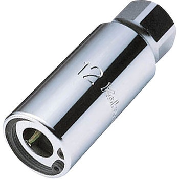 HEX SOCKET 1/2"SQ.DR. 12MM LENGTH 60 (74800211, PICHLER)