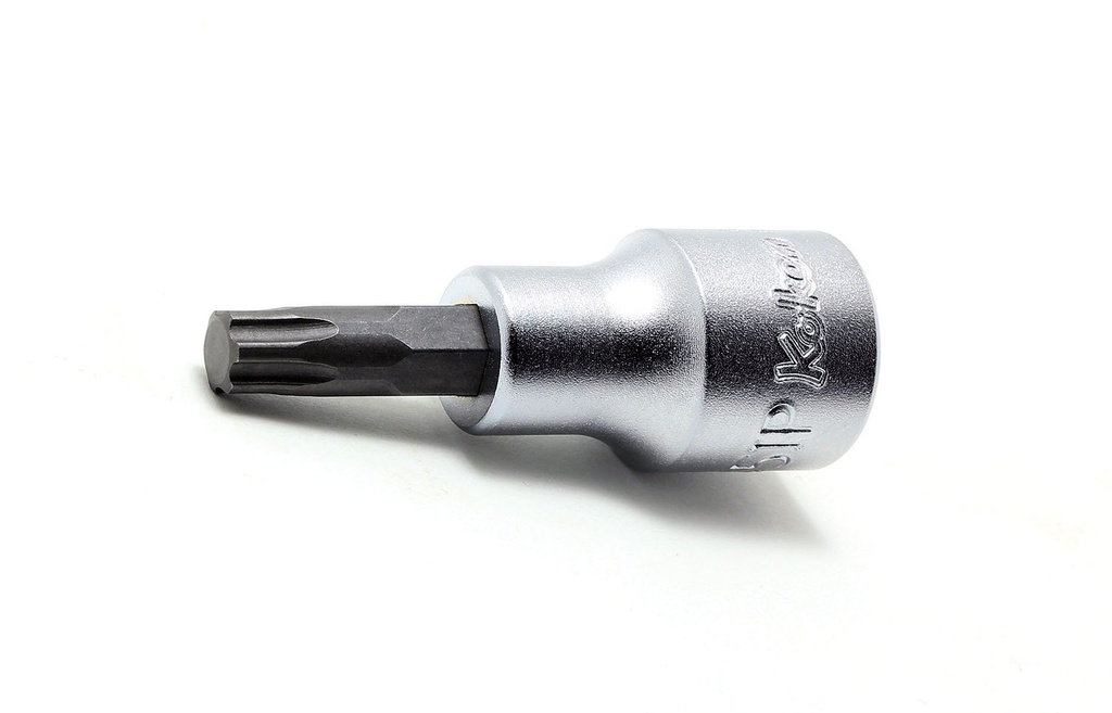 TORX PLUS BIT SOCKET 1/2"SQ.DR. 70IP LENGTH 60 (74800302, PICHLER)