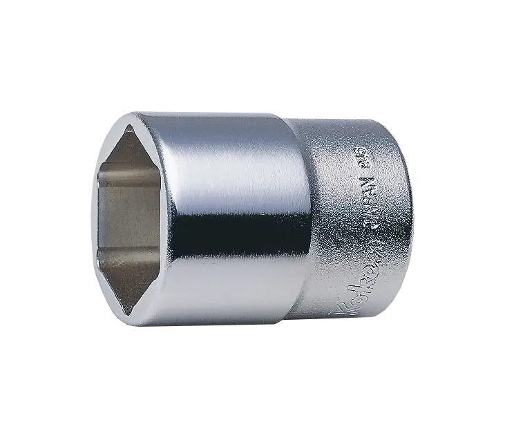DRAIN PLUG SOCKET 1/2"SQ.DR. 24MM (74800399, PICHLER)