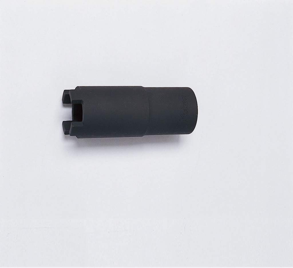 Dīzeļa sprauslu turētāja uzgriežņa galva 1/2 collas, 22 mm (74800423, PICHLER)