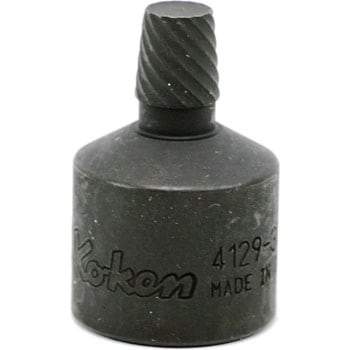 BOLT TWISTER 1/2"SQ.DR. 8MM LENGTH 37 (74800424, PICHLER)