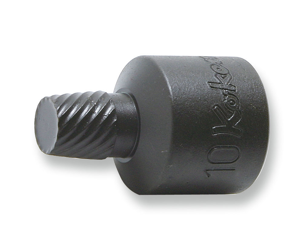 BOLT TWISTER 1/2"SQ.DR. 10MM LENGTH 37 (74800425, PICHLER)