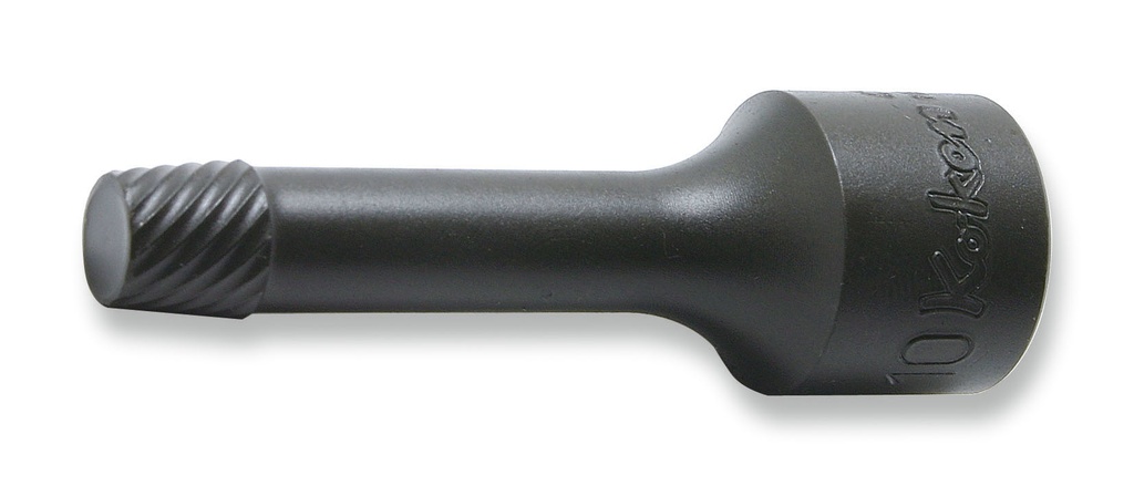 BOLT TWISTER 1/2"SQ.DR. 16MM LENGTH 75 (74800434, PICHLER)