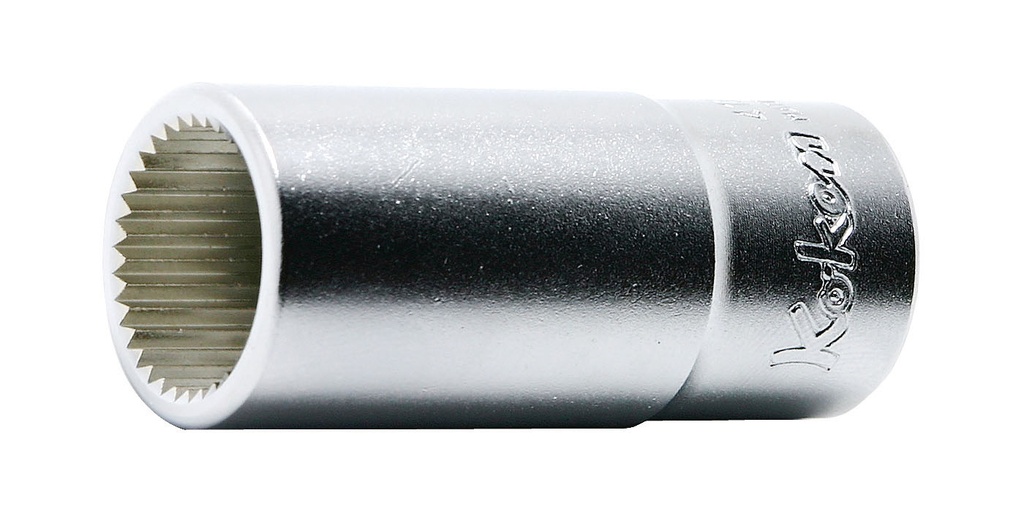 SPECIAL SOCKET 1/2"SQ.DR. (74800440, PICHLER)