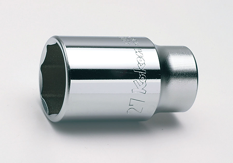 OIL PRESSURE SWITCH SOCKET 1/2"SQ.DR. 27MM (74800513, PICHLER)