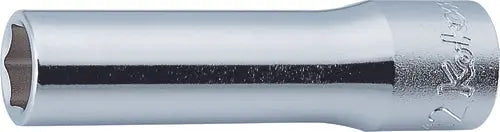DEEP SOCKET 1/2"SQ.DR. 6-P 14MM L=120 (74800554, PICHLER)