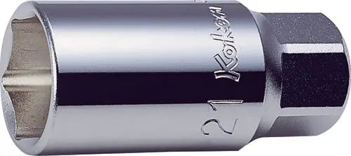 Gili galvutė ratų veržlėms 1/2 col., 21 mm (74800558, PICHLER)