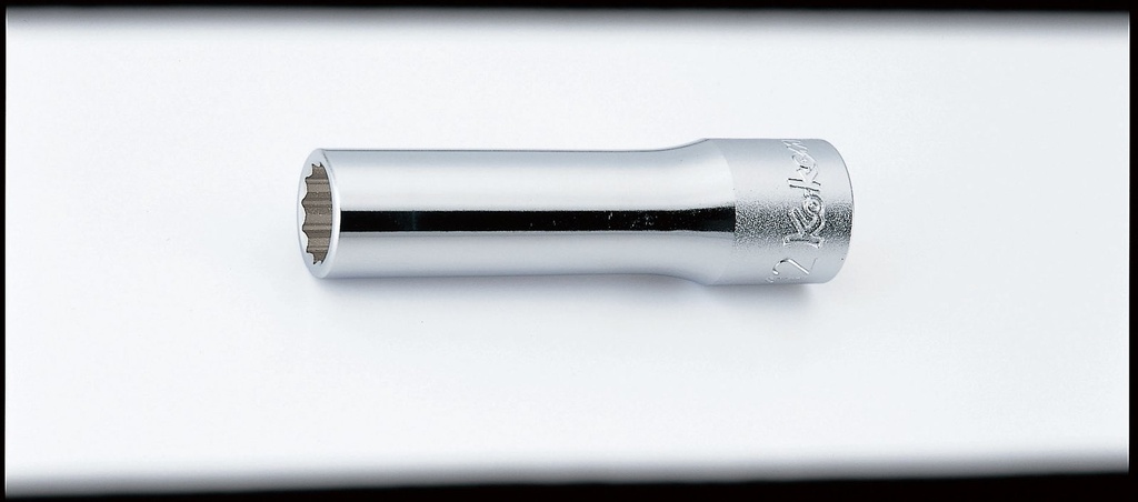 Gili galvutė 1/2 col., 12 briaunų, 31 mm (74800615, PICHLER)