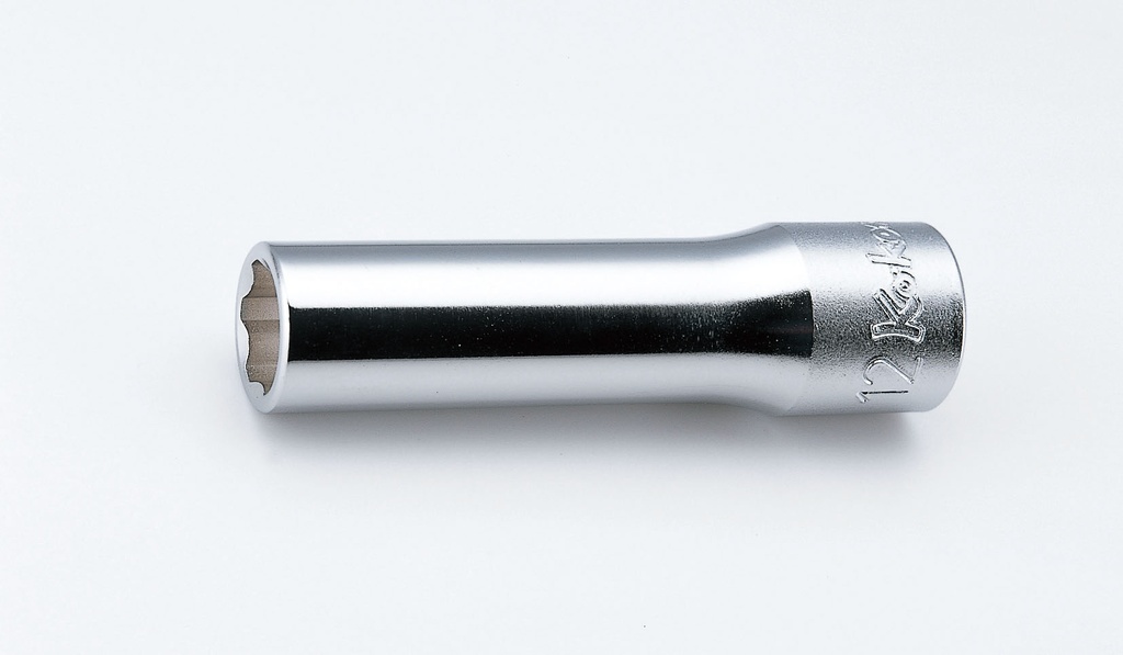 SURFACE DEEP SOCKET 1/2"SQ.DR. 12MM (74800628, PICHLER)