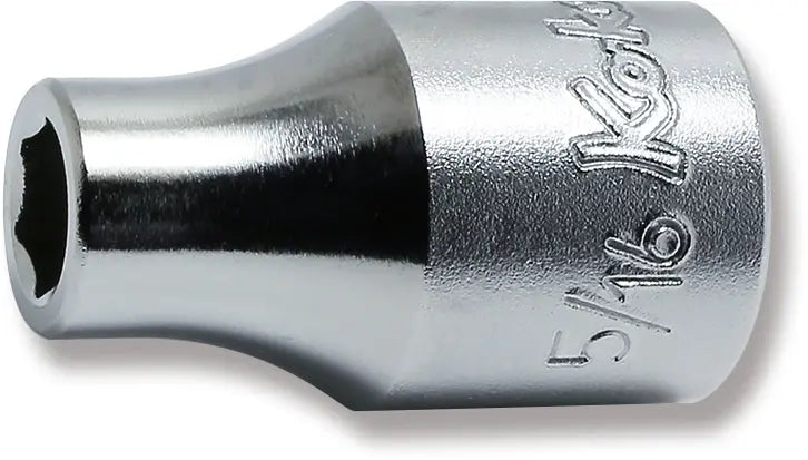SOCKET 1/2"SQ.DR. 6-P 5/16" (74800673, PICHLER)