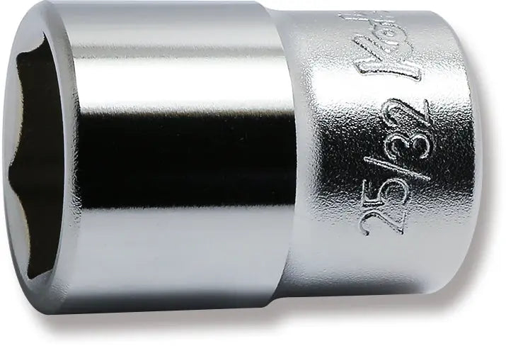 SOCKET 1/2"SQ.DR. 6-P 25/32" (74800683, PICHLER)