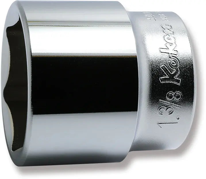 SOCKET 1/2"SQ.DR. 6-P 1.3/8" (74800694, PICHLER)