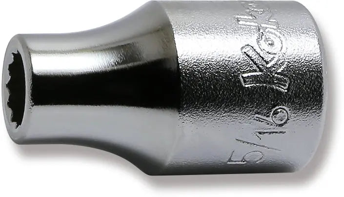 SOCKET 1/2"SQ.DR. 12-P 5/16" (74800769, PICHLER)