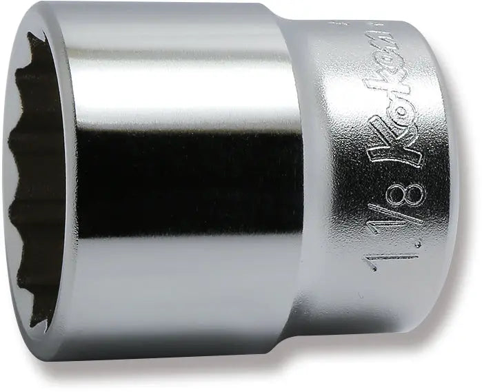 SOCKET 1/2"SQ.DR. 12-P 1.1/8" (74800786, PICHLER)