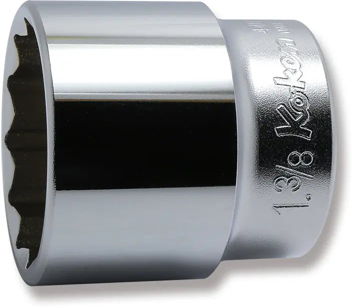 SOCKET 1/2"SQ.DR. 12-P 1.3/8" (74800790, PICHLER)