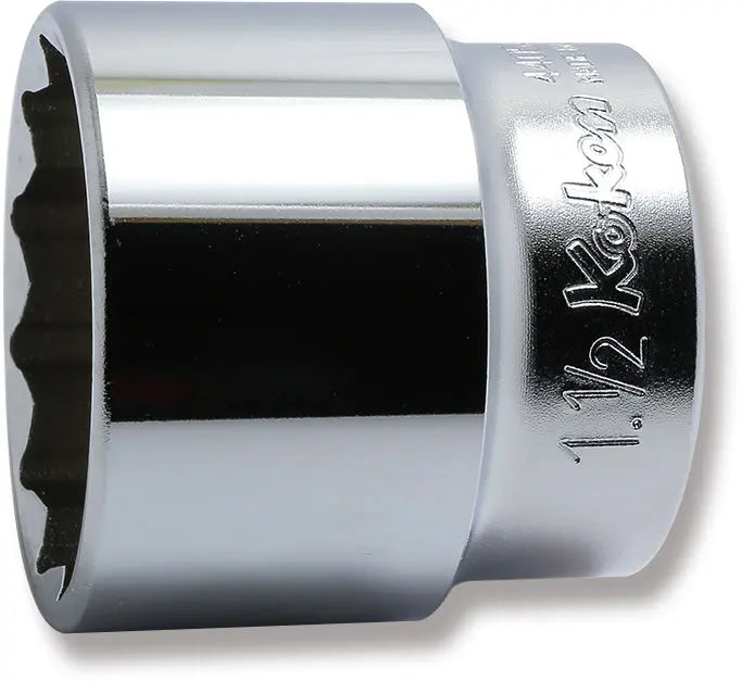 SOCKET 1/2"SQ.DR. 12-P 1.1/2" (74800792, PICHLER)