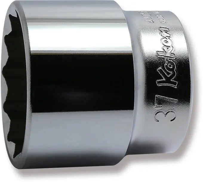 SOCKET 1/2"SQ.DR. 12-P 37MM (74800798, PICHLER)