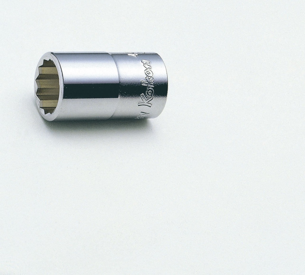 SOCKET 1/2"SQ.DR. BSW 7/16" (74800808, PICHLER)