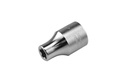 Galva 1/2 collas ar aizsargāto TORX PLUS uzgali, zems profils (74800875, PICHLER)