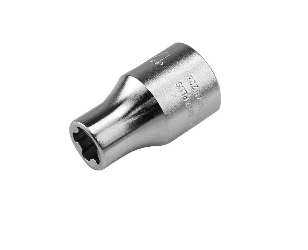 1/2 in. TORX PLUS Bit Socket, Tamper-Resistant, Low Profile Head (74800876, PICHLER)