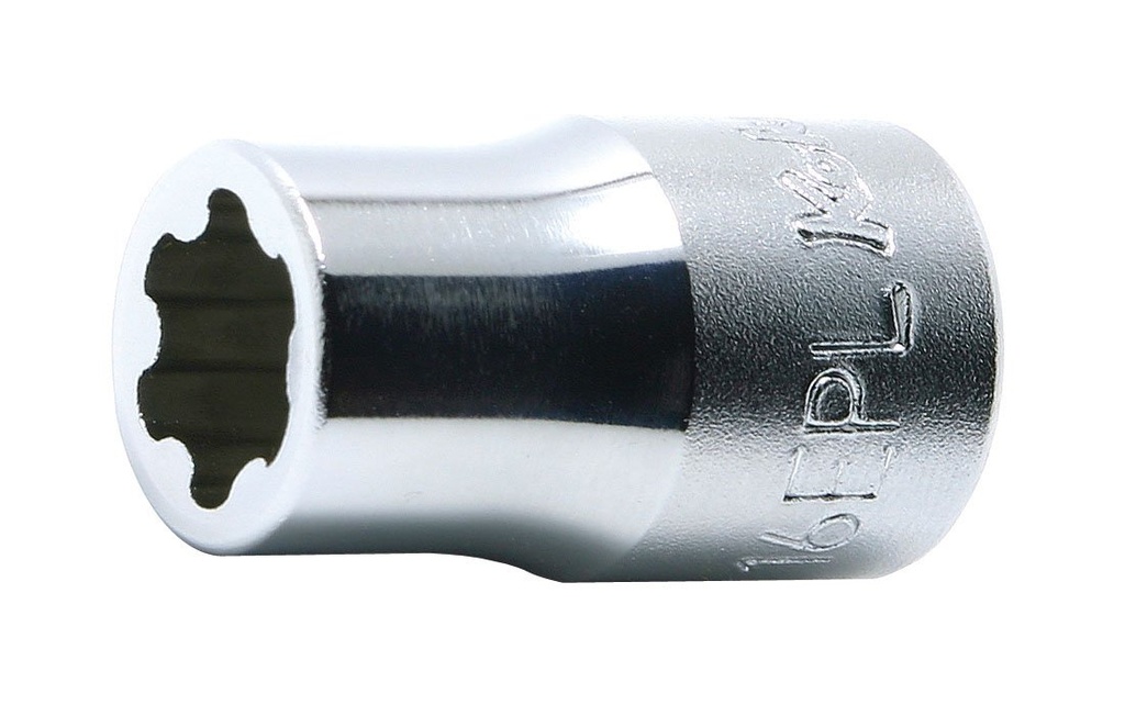 1/2 col. galvutė išoriniam Torx E8 (74800879, PICHLER)