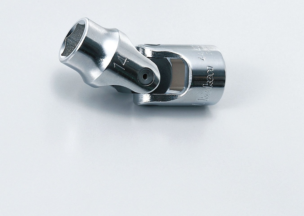 UNIVERSAL SOCKET 1/2"SQ.DR. 6-P 9MM (74800910, PICHLER)