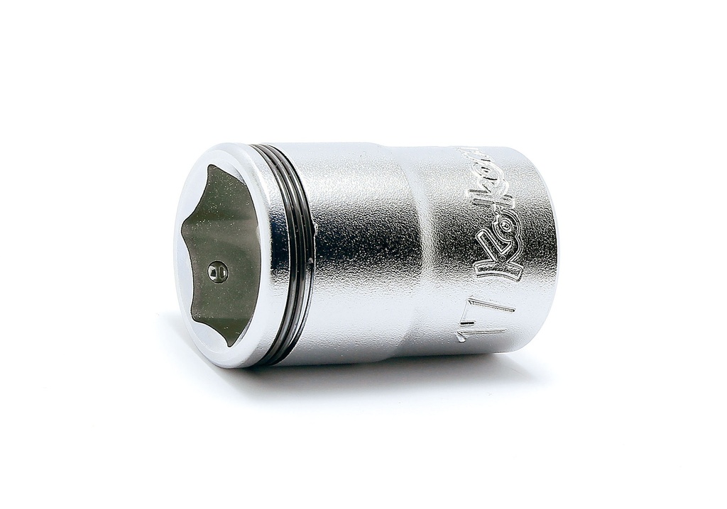 NUT GRIP SOCKET 1/2"SQ.DR. 11MM (74800944, PICHLER)