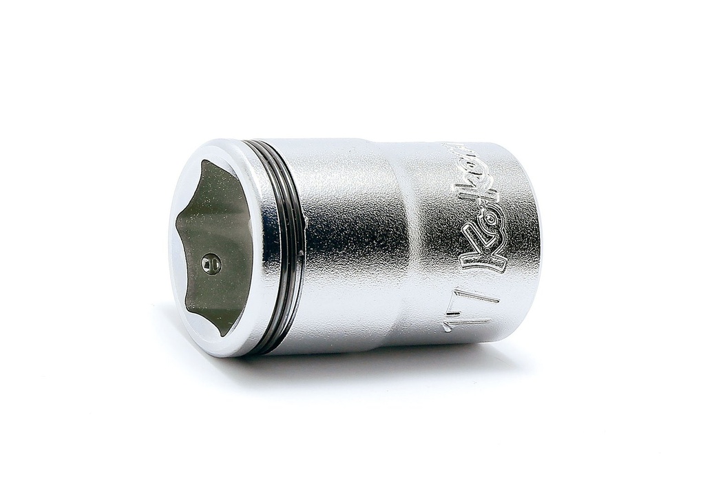NUT GRIP SOCKET 1/2"SQ.DR. 19MM (74800952, PICHLER)
