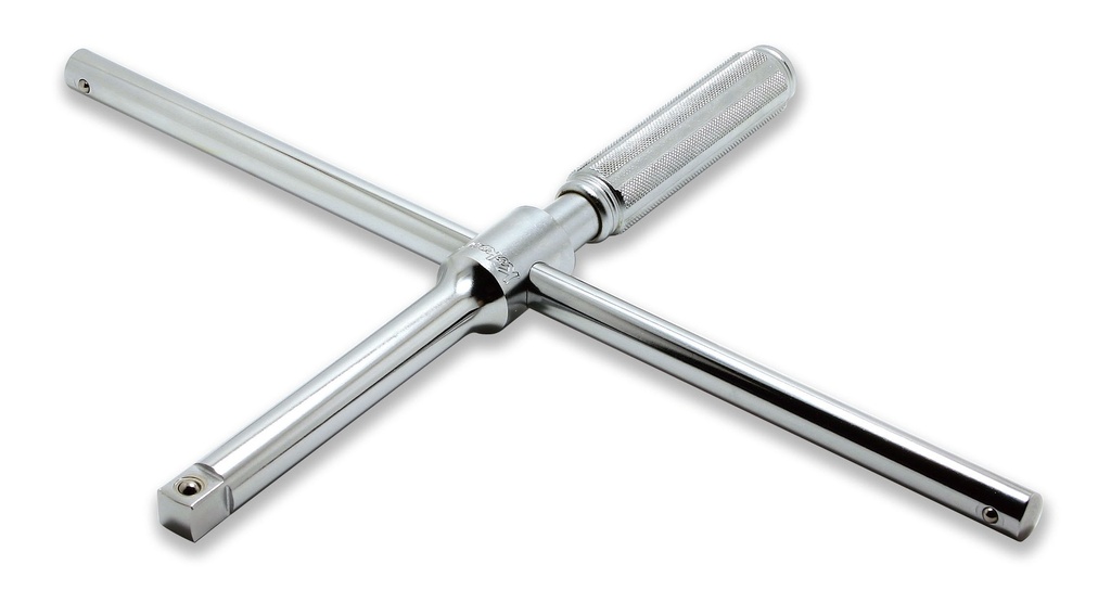 SPINNING CROSS WRENCH 1/2"SQ.DR. (74800959, PICHLER)