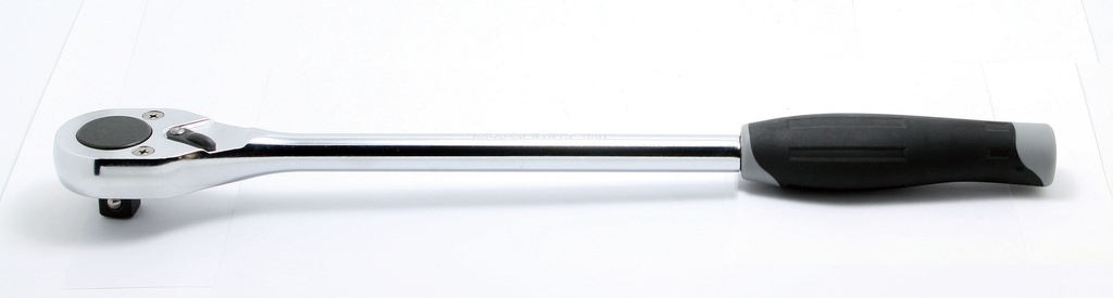 Reversible Ratchet 1/2 in., J-Type, Rubber Grip (74800970, PICHLER)