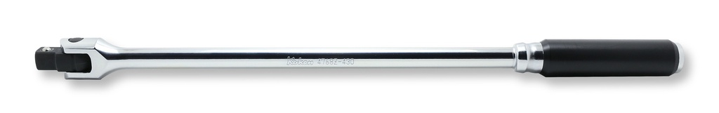 HINGE HANDLE 1/2"SQ.DR. 430MM, Z-Series (74801027, PICHLER)