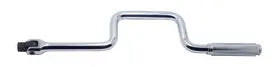 FLEXIBLE SPEED HANDLE 1/2"SQ.DR. (74801041, PICHLER)
