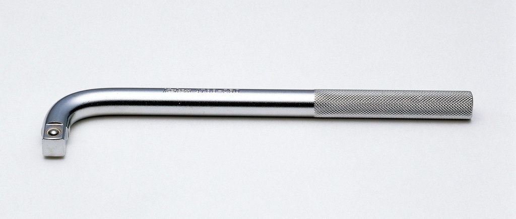 L-HANDLE 1/2"SQ.DR. 250MM (74801043, PICHLER)