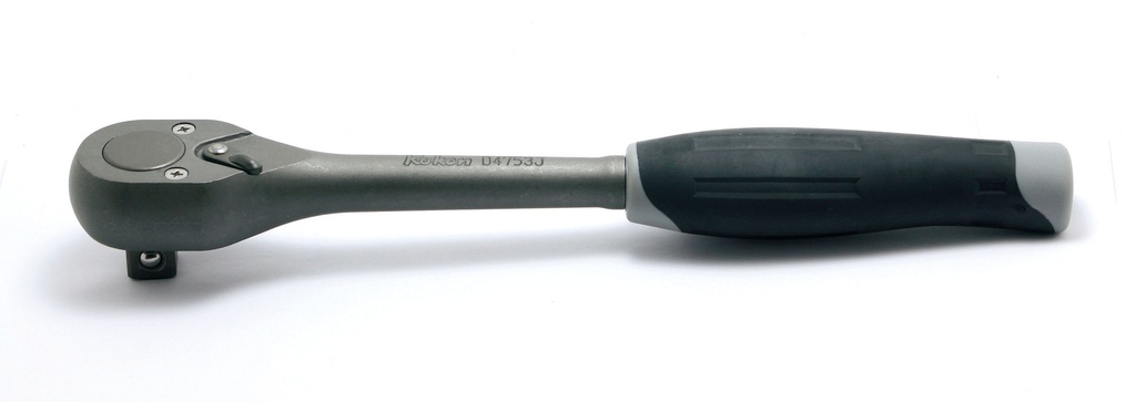 INDUSTRIAL REVERSIBLE RATCHET 1/2"SQ.DR. (74801047, PICHLER)