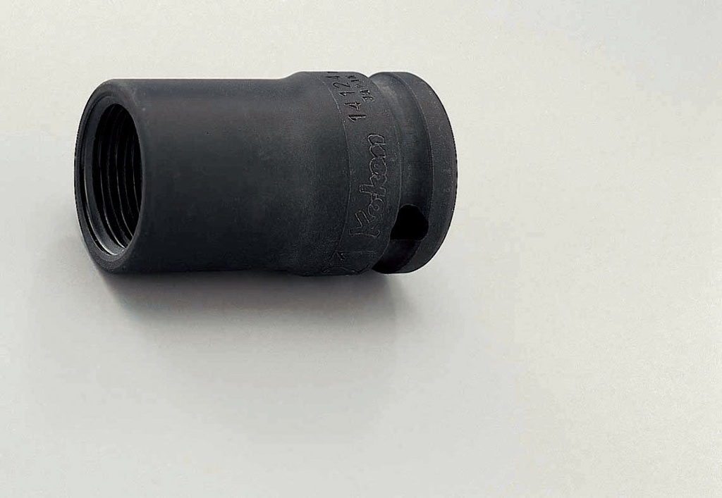 LOCK NUT BUSTER 1/2"SQ.DR. 24.5 (74801111, PICHLER)