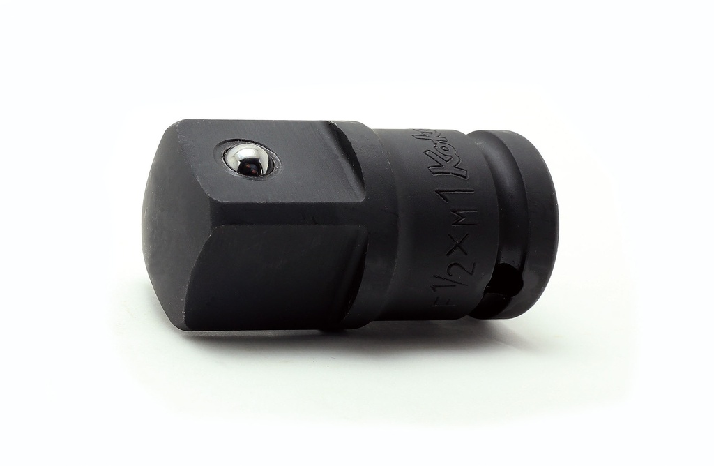 IMPACT ADAPTOR 1/2"FX1"M (74890012, PICHLER)