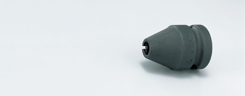 IMPACT BIT HOLDER 1/2"SQ.DR. X 1/4" (74890074, PICHLER)