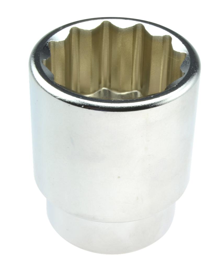 Stecknuss 3/4" SW 34 12-kant (7523400, PICHLER)