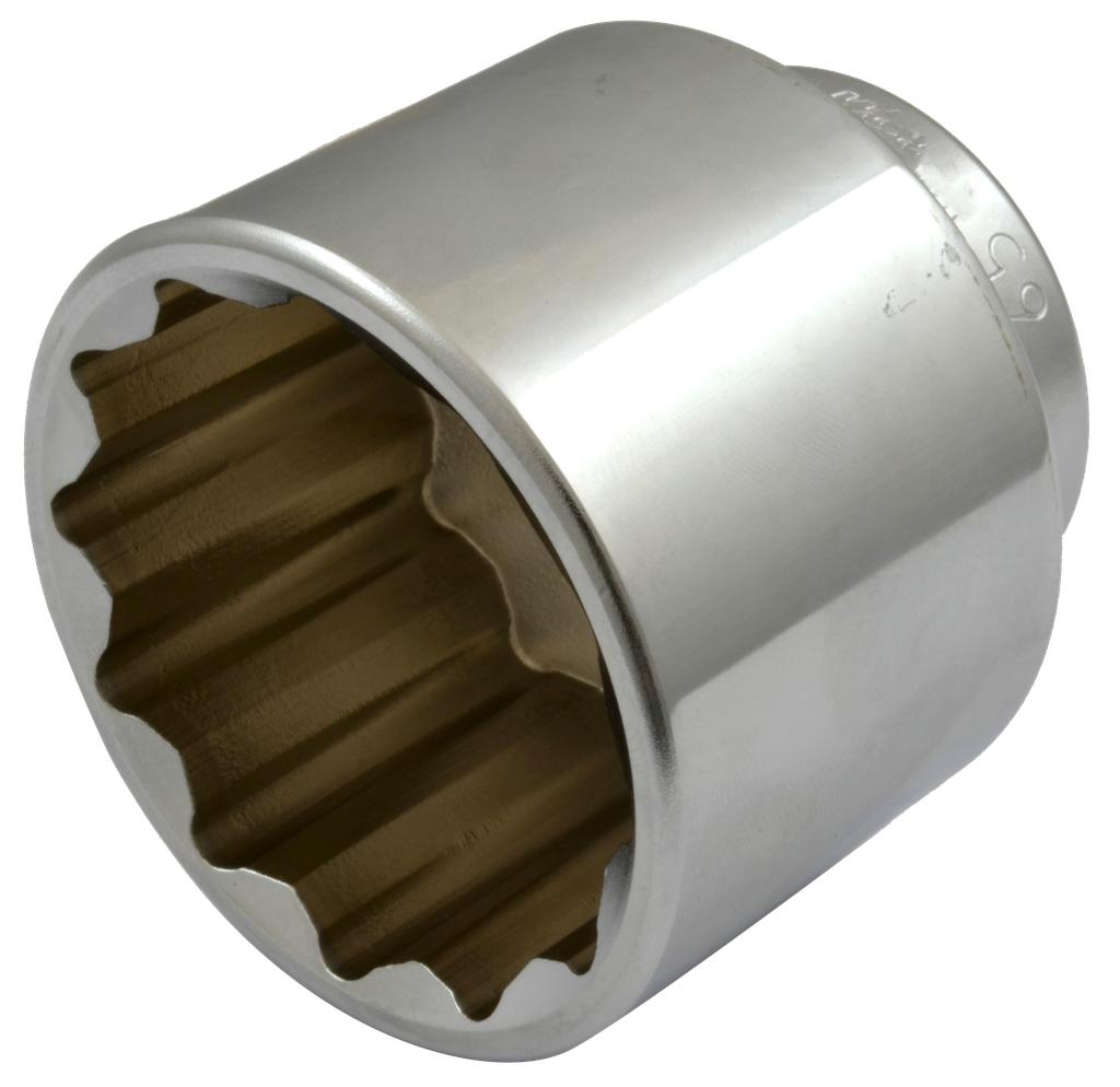 Stecknuss 3/4" SW 65 12-kant (7526500, PICHLER)
